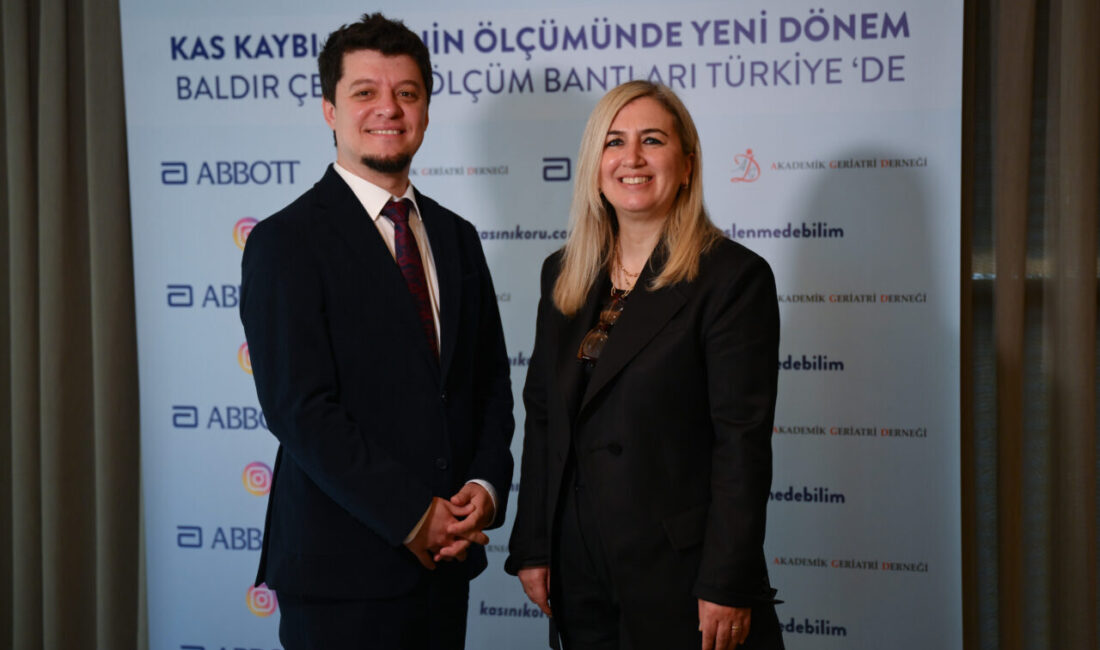 - Akademik Geriatri Derneği Başkanı Prof. Dr. Meltem Gülhan Halil:
-