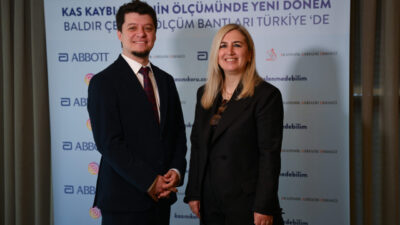 - Akademik Geriatri Derneği Başkanı Prof. Dr. Meltem Gülhan Halil:
-