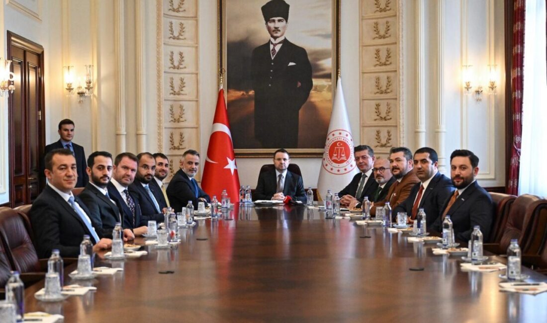 - "İş dünyasının doğrudan muhatap olduğu ticari davalar ve iş