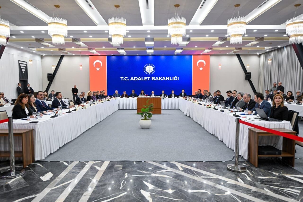 - "Cezasızlık algısı maalesef toplumu rahatsız ediyor. Bu konuda elbette