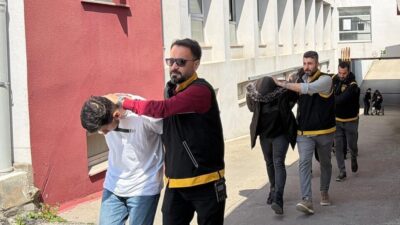 ADANA (AA) – Adana'nın merkez Seyhan ilçesinde 1 kişinin hayatını