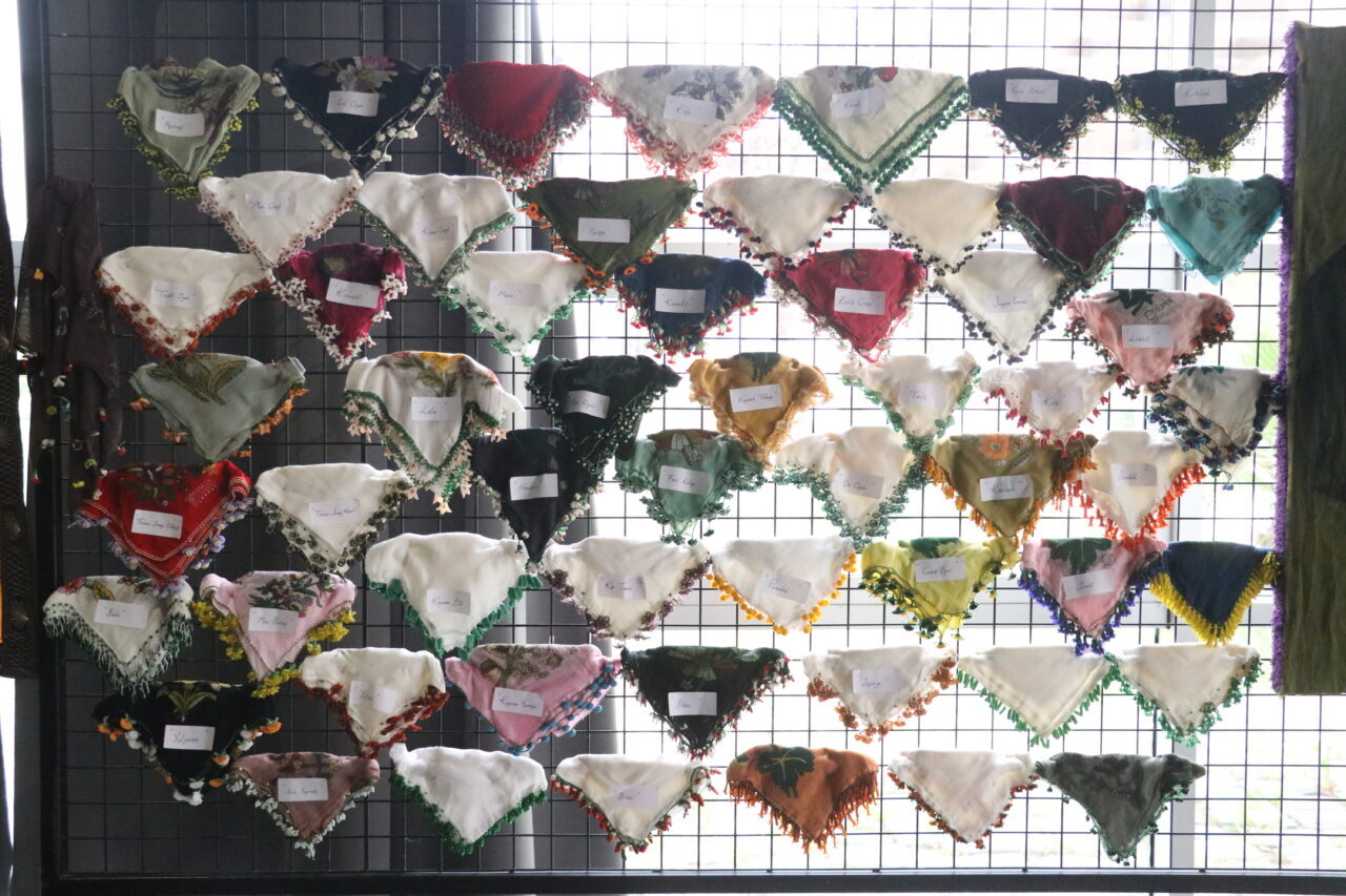 ADANA (AA) – Adana’da bu yıl 14’üncüsü düzenlenen Uluslararası Portakal