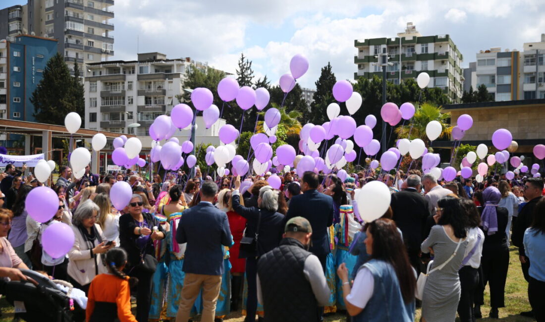 ADANA (AA) – Adana'da kanser farkındalığını artırmak ve kanser tedavisi