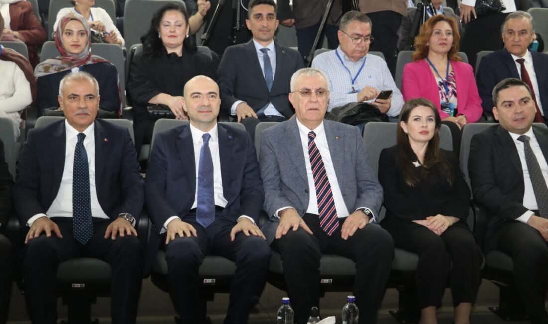 - KOSGEB Başkanı Ahmet Serdar İbrahimcioğlu:
- "Özellikle kredi finansmanına erişimin