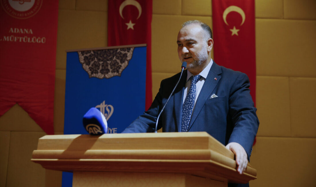 - Diyanet İşleri Başkan Yardımcısı Fatih Mehmet Karaca:
- "Geçen sene