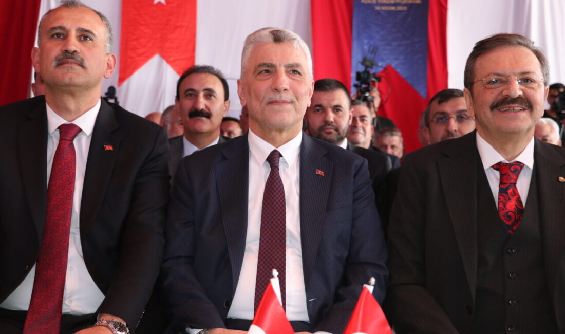 - "(2025 yılına ilişkin) 656 milyon dolar ihracat, 335 milyon