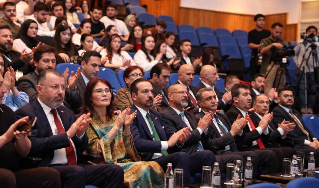 TÜRKİSTAN (AA) – "Hoca Ahmet Yesevi Yolunda Ahilik" sempozyumunun sonuç