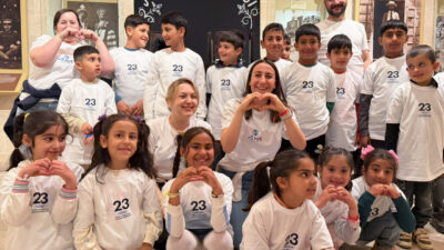 İSTANBUL (AA) – Türkiye'nin en genç hava yolu şirketi AJet,