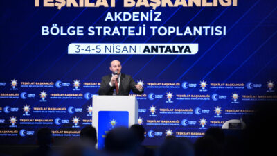 - "Gönlünde, zihninde millete, hizmete yönelik hiçbir ufuk, fikir, heyecanı