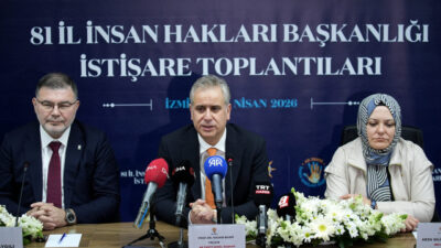 - "(Uşak Belediye Başkanı Özkan Yalım'ın görevden uzaklaştırılması) Kendisinden 30
