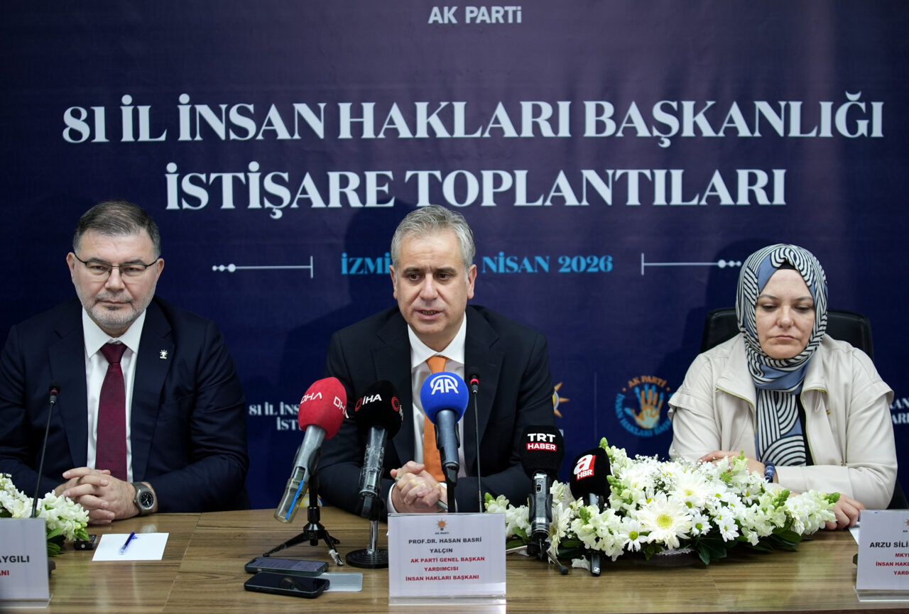 - "(Uşak Belediye Başkanı Özkan Yalım'ın görevden uzaklaştırılması) Kendisinden 30
