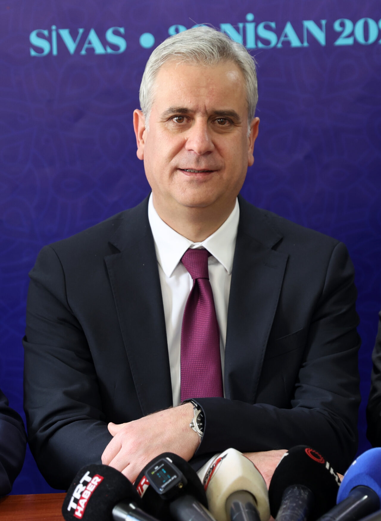- "İsrail bu tür sivil inisiyatiflere bile katlanamayacak bir terör