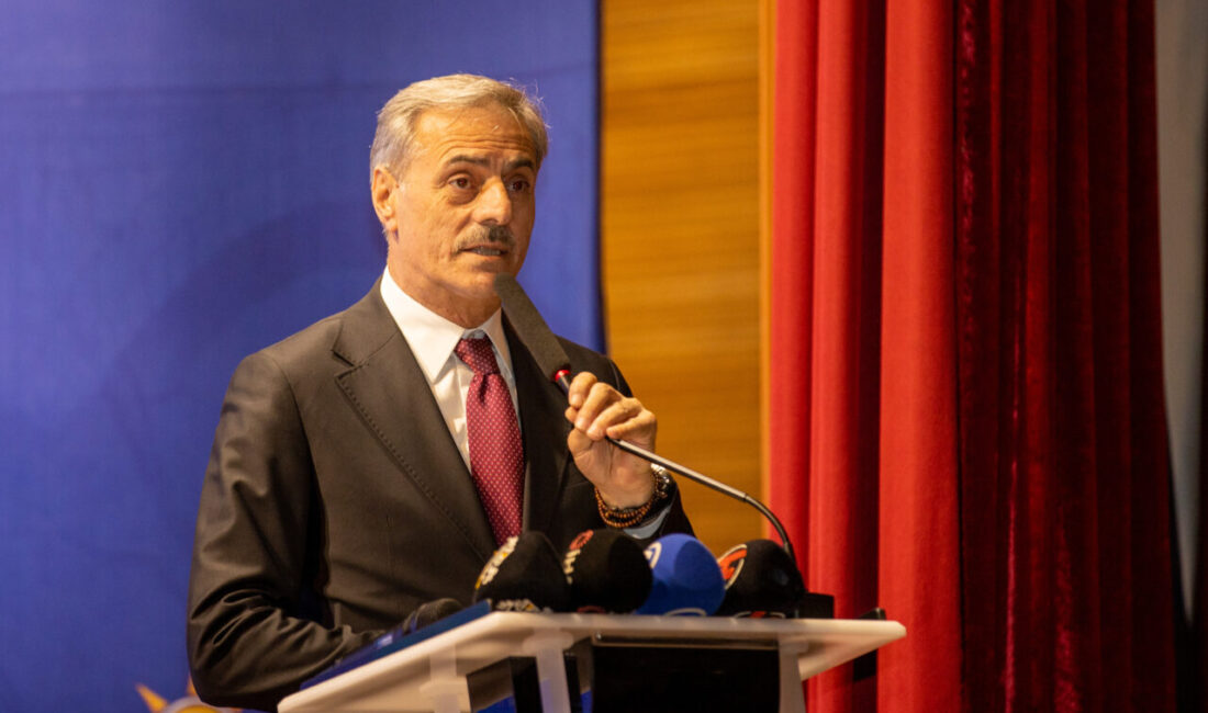 - "Rusya-Ukrayna savaşı devam ederken, Orta Doğu'da istikrarsızlık hüküm sürerken,