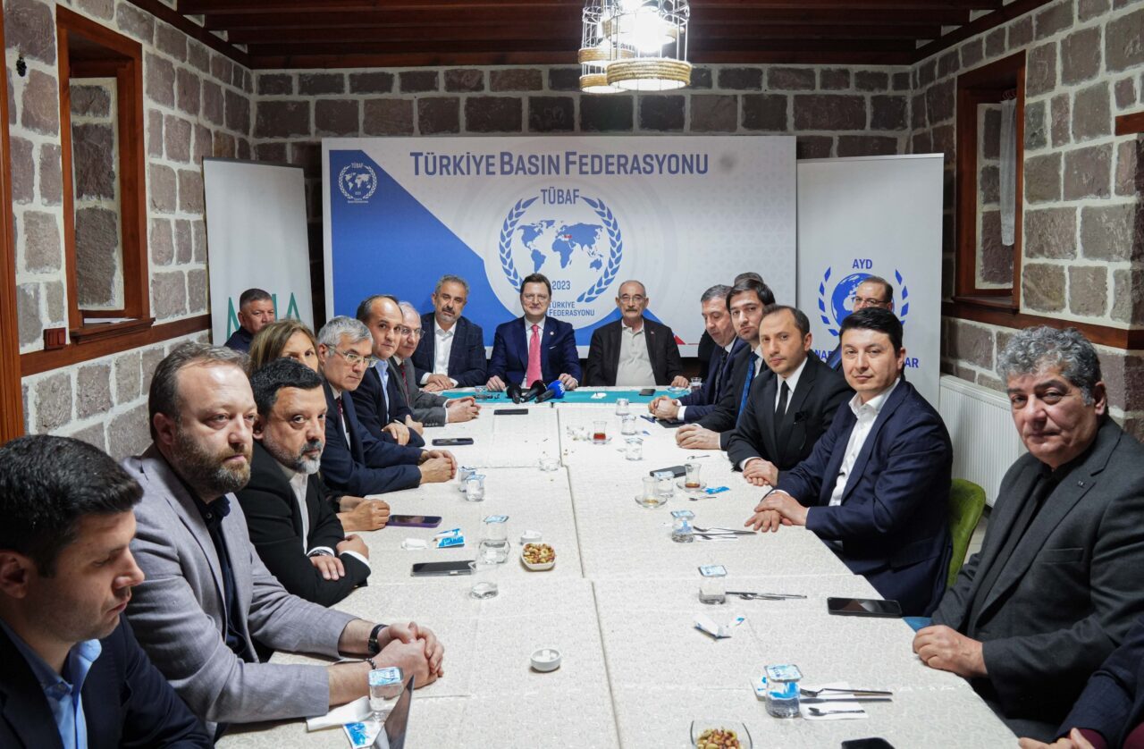 - "Çevre sağlığını iyi yönetmediğimiz sürece insan sağlığında sadece üreme