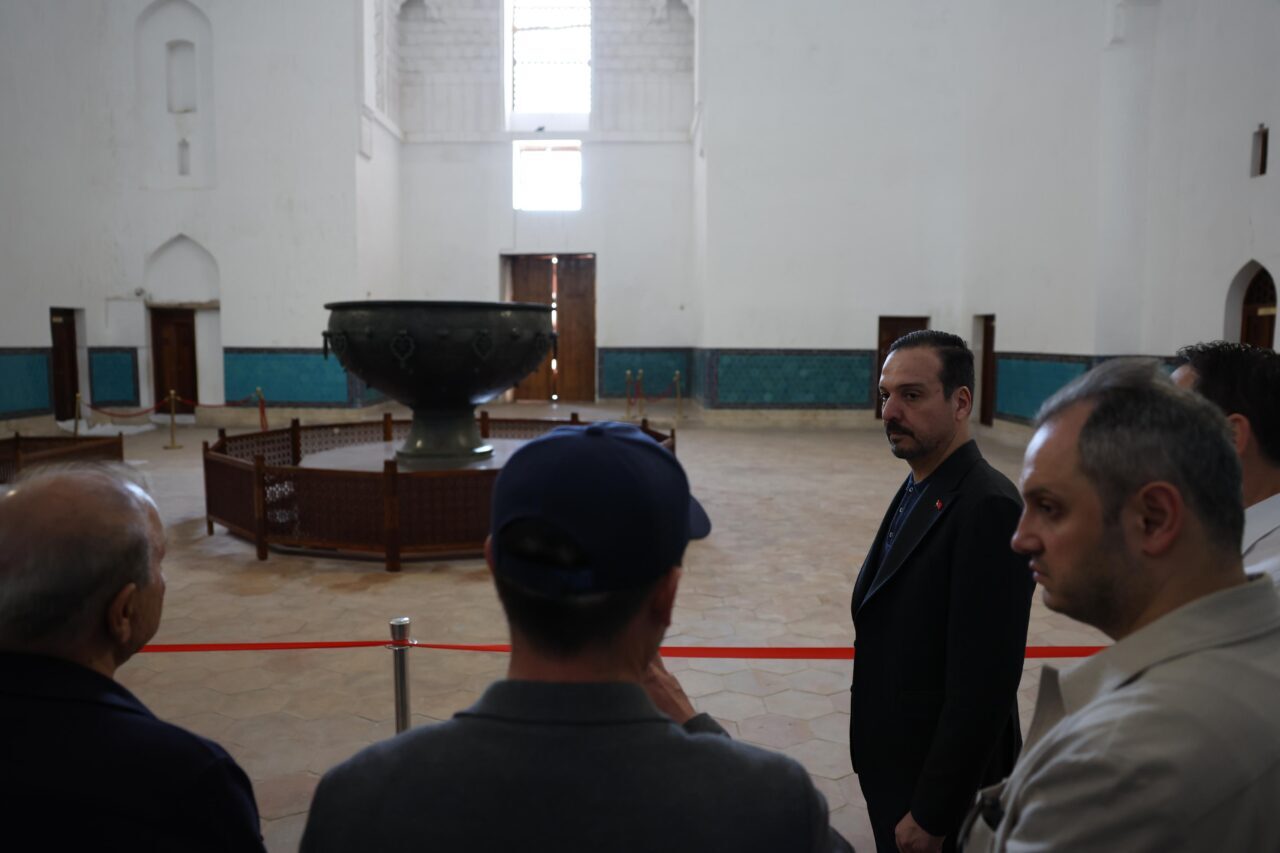 - "Kazakistan’ın ev sahipliğinde 15 Mayıs’ta Türkistan'da 8 Türk devletinin