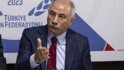 - (Yeni Anayasa çalışmaları) Birinci aşama, neredeyse nihayetlendi"
- "(Anayasa) Bazılarında