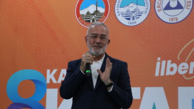 - "Ne zaman ki gücümüzden, çapımızdan düşmüşüz, zalimler canavarlaşmaya başlamış,