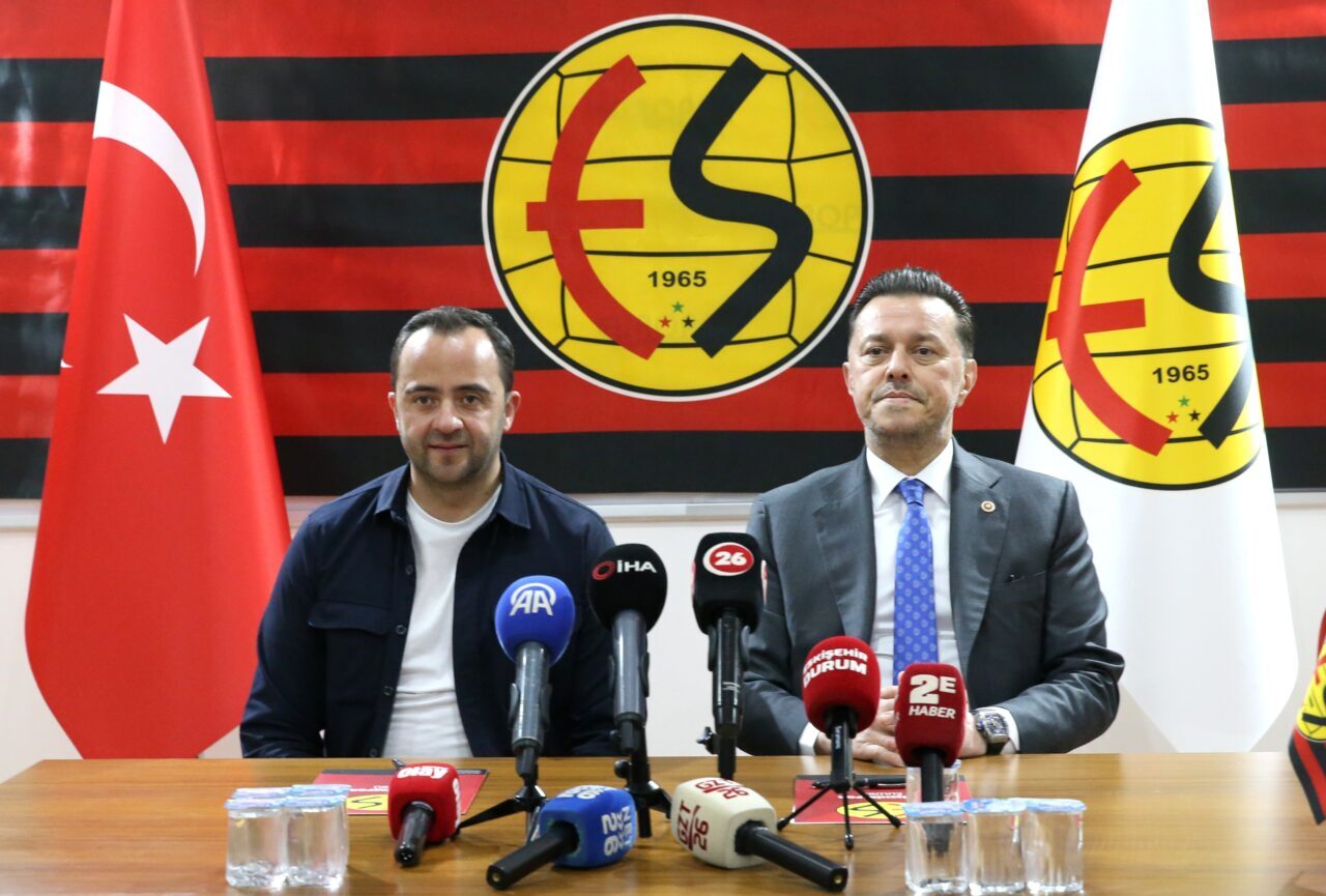 ESKİŞEHİR (AA) – AK Parti Merkez Karar ve Yönetim Kurulu