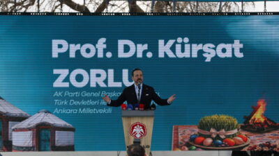 - "Katil Netanyahu'nun ve o zihniyetinin ortaya koyduğu iki tane