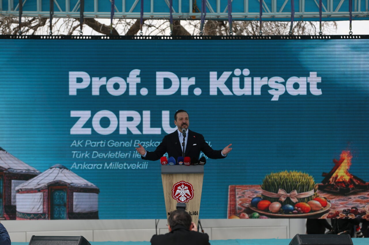 - "Katil Netanyahu'nun ve o zihniyetinin ortaya koyduğu iki tane