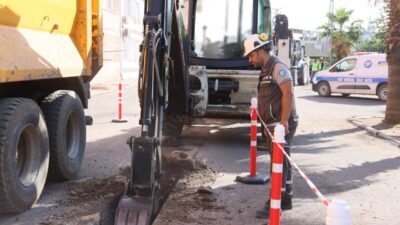 ANKARA (AA) – Aksa Şanlıurfa Doğalgaz Şirket Müdürü Muhammed Nezih