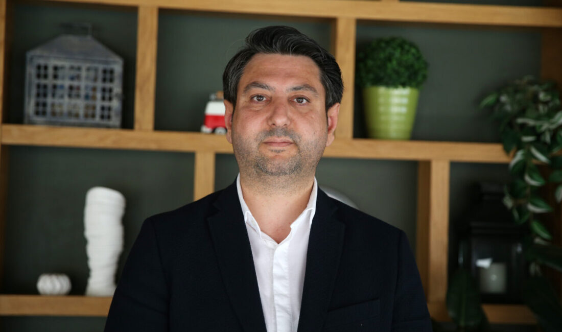 ANTALYA (AA) – Alanya Hataylılar Beraberlik ve Dayanışma Derneğince, Kahramanmaraş