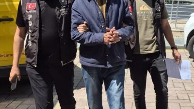 ANTALYA (AA) – Antalya'nın Alanya ilçesinde, Kahramanmaraş ve Şanlıurfa'daki okul