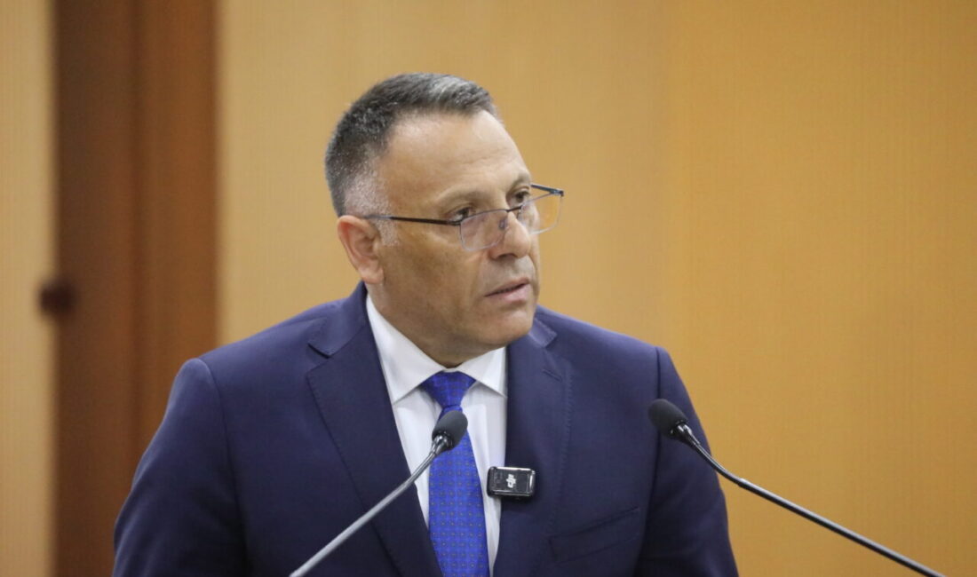 - "Kültürel mirasımızı korurken, ortak acılarımızdan ders çıkarıp ortak geleceğimizi