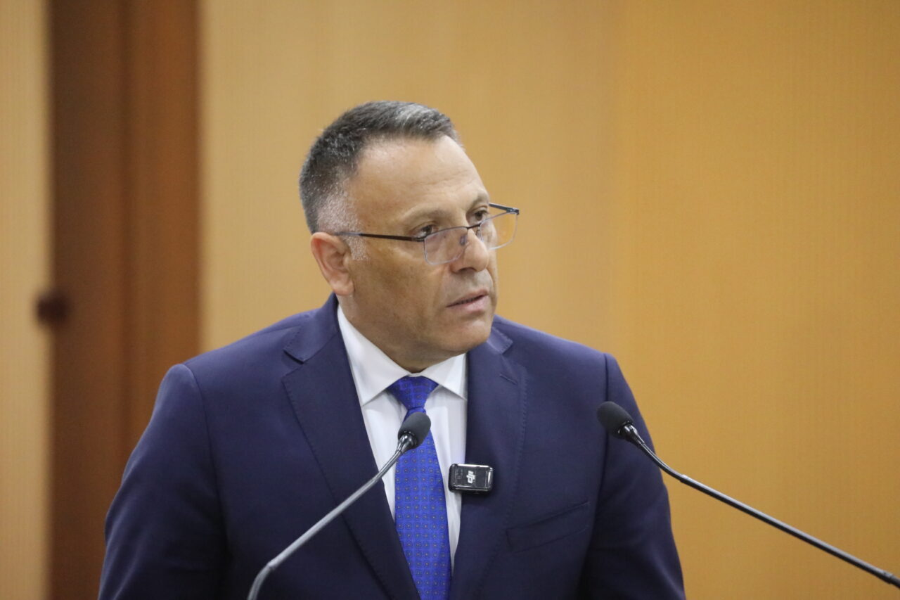 - "Kültürel mirasımızı korurken, ortak acılarımızdan ders çıkarıp ortak geleceğimizi