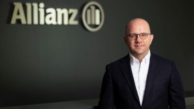 - Allianz Türkiye İcra Kurulu Başkanı Tolga Gürkan:
- "Bu yıl