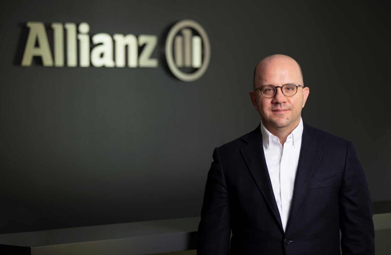 - Allianz Türkiye İcra Kurulu Başkanı Tolga Gürkan:
- "Bu yıl