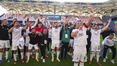 İZMİR (AA) – Nesine 3. Lig 4. Grup'ta son haftaya