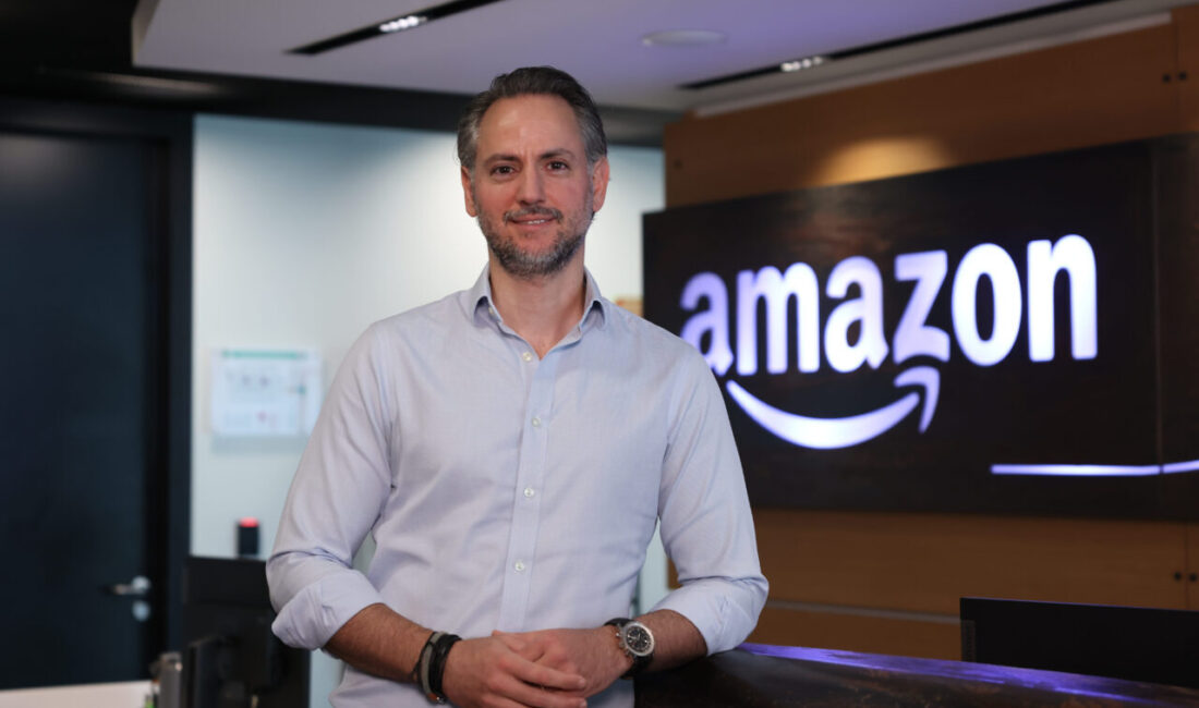 - Amazon Türkiye Pazaryeri Genel Müdürü Ediz Habip:
- "Sıfır satış