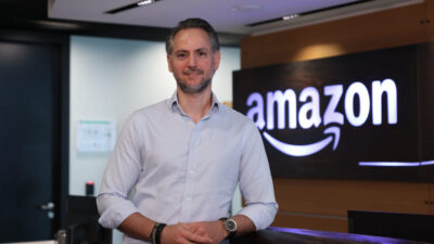 - Amazon Türkiye Pazaryeri Genel Müdürü Ediz Habip:
- "Sıfır satış