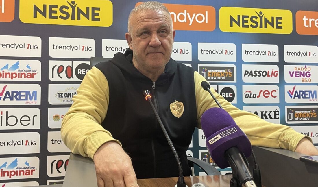 - Amed Sportif Faaliyetler Teknik Direktörü Mesut Bakkal:
- "Perşembe günü