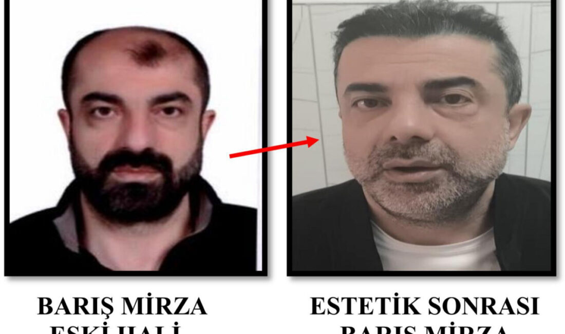 ANKARA (AA) – Ankara'da 2010 yılında öldürülen bir kişinin katil