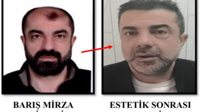 ANKARA (AA) – Ankara'da 2010 yılında öldürülen bir kişinin katil