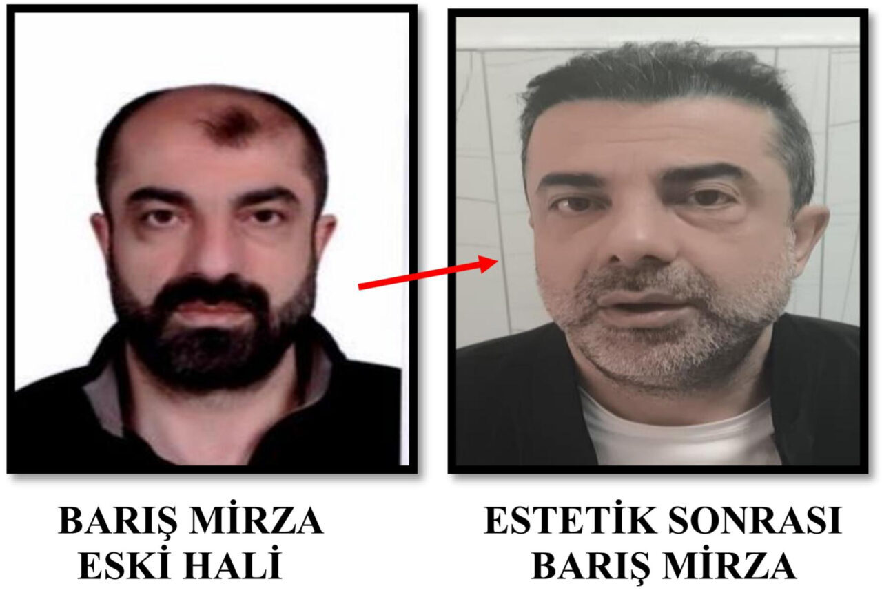 ANKARA (AA) – Ankara'da 2010 yılında öldürülen bir kişinin katil