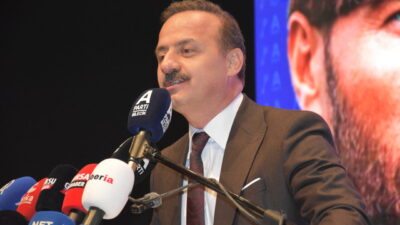 BİLECİK (AA) – Anahtar Parti Genel Başkanı Yavuz Ağıralioğlu, Bilecik'te