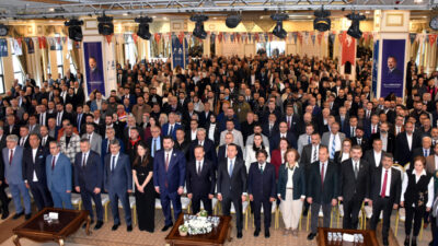 KIRIKKALE (AA) – Anahtar Parti Genel Başkanı Yavuz Ağıralioğlu, Kırıkkale'de
