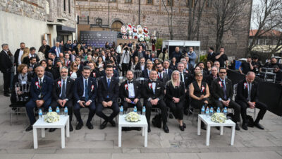 ANKARA (AA) – Ankara’nın tarihsel birikimi, kültürel zenginliği ve gastronomi