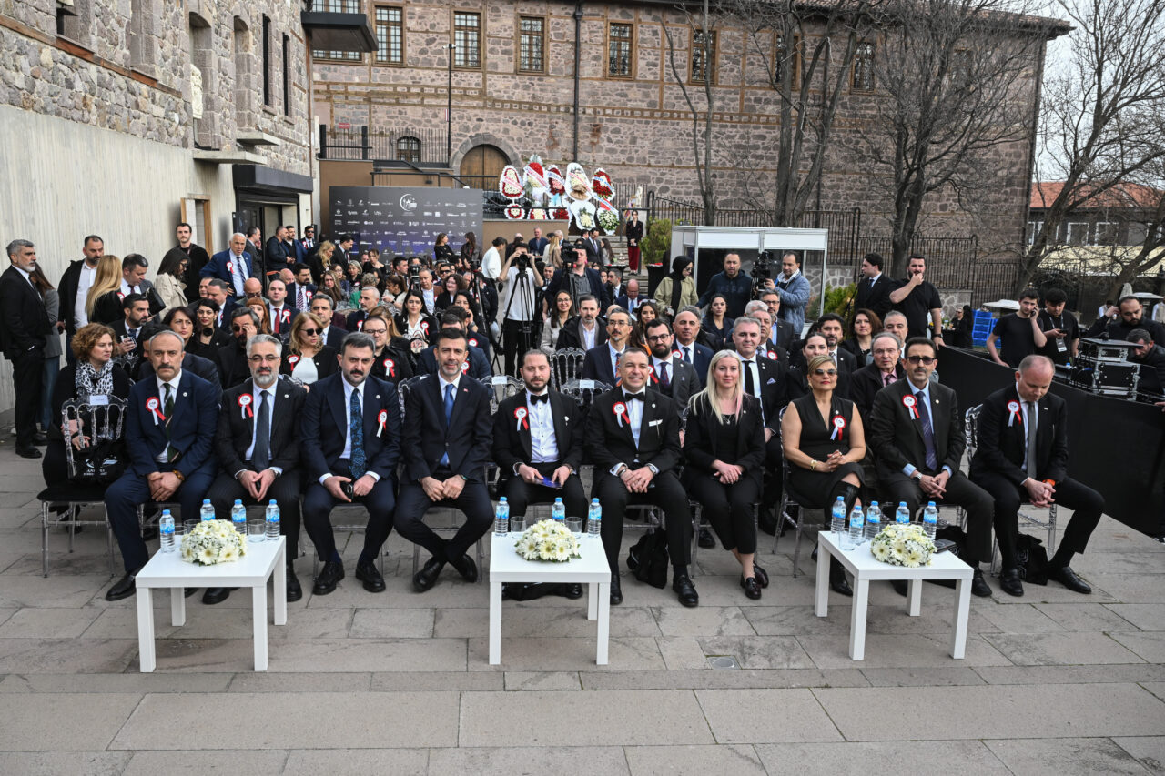 ANKARA (AA) – Ankara’nın tarihsel birikimi, kültürel zenginliği ve gastronomi