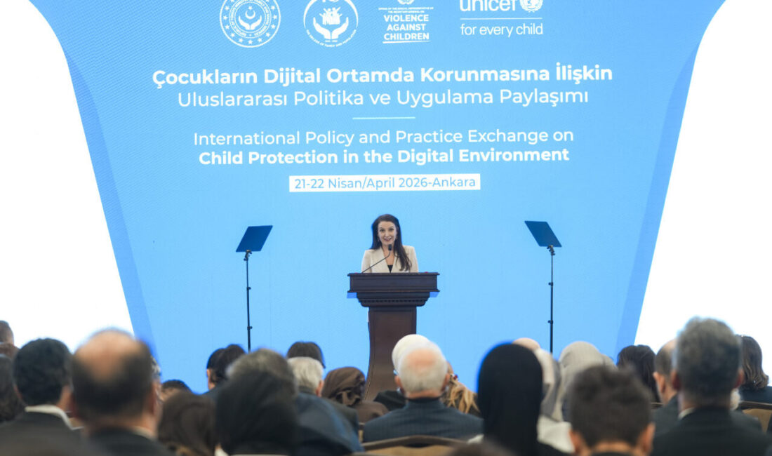 - Özbekistan Ulusal Sosyal Koruma Ajansı Birinci Başkan Yardımcısı Mirziyoyeva:
-