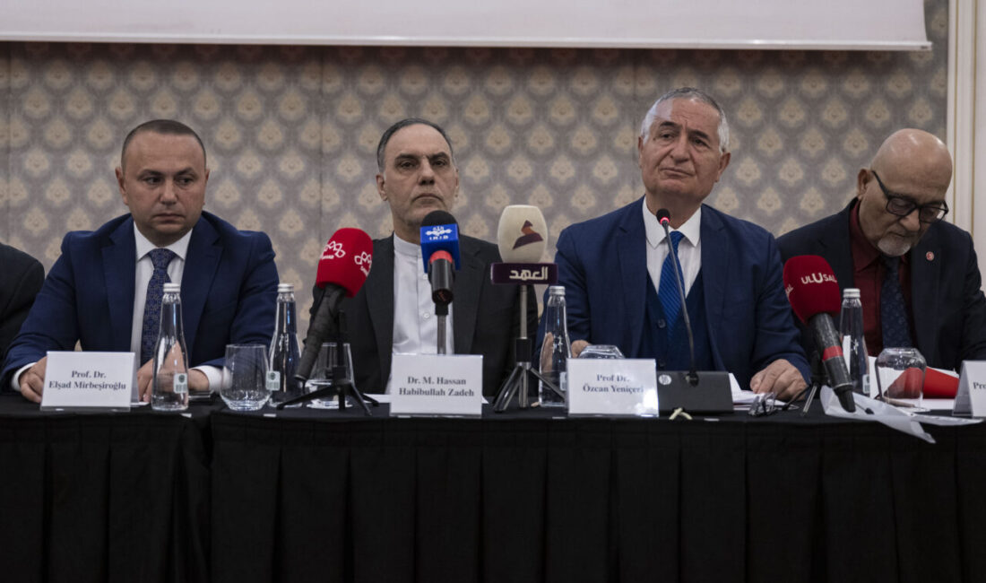 - İran'ın Ankara Büyükelçisi Muhammed Hasan Habibullahzade:
- "(ABD ve İsrail'in