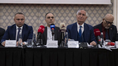 - İran'ın Ankara Büyükelçisi Muhammed Hasan Habibullahzade:
- "(ABD ve İsrail'in