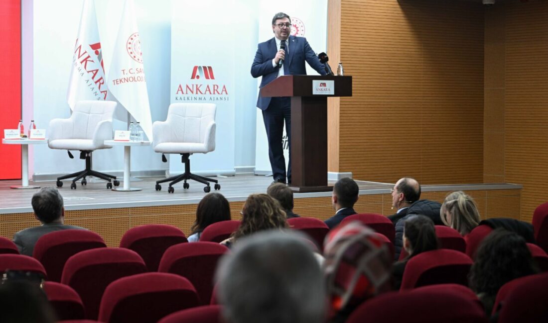 ANKARA (AA) – Türkiye'de hasat sonrası yaşanan gıda kayıpları ve