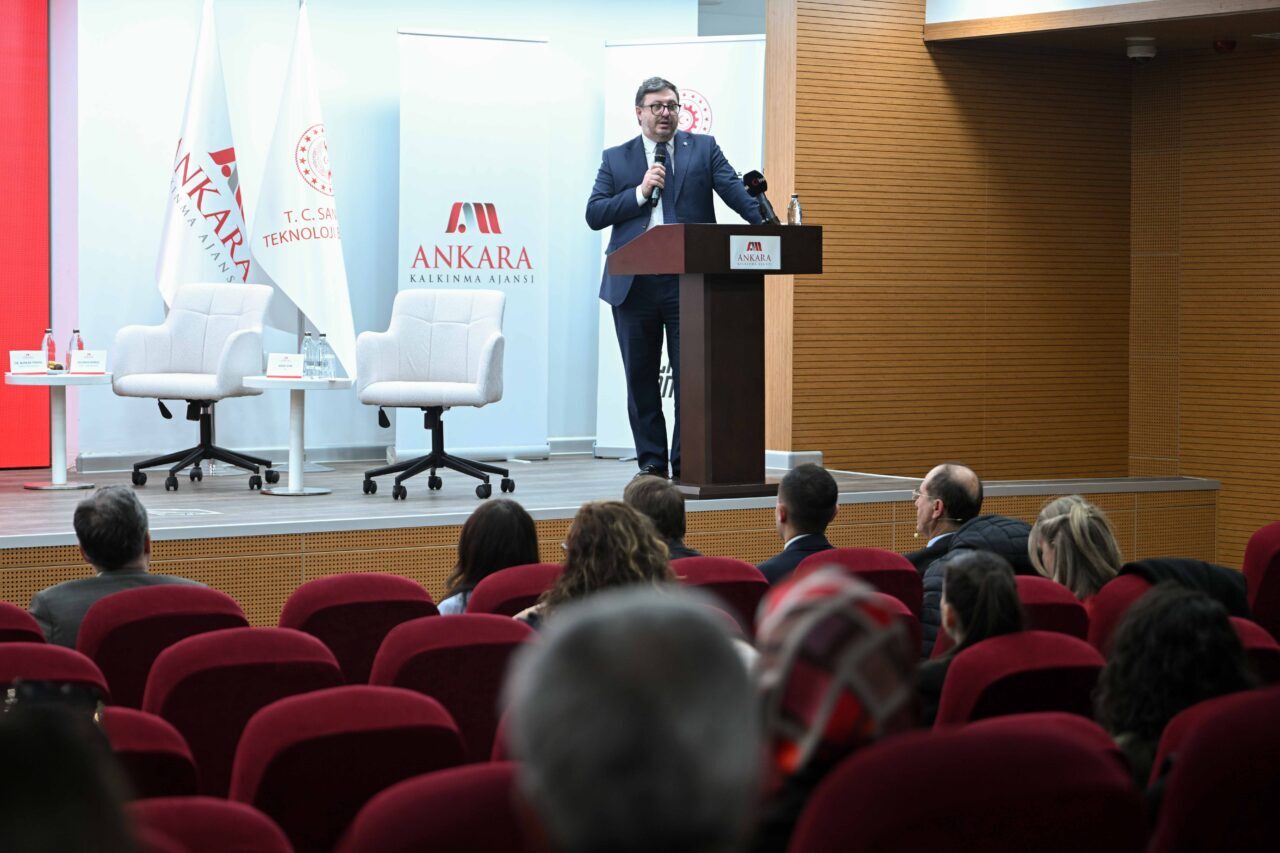 ANKARA (AA) – Türkiye'de hasat sonrası yaşanan gıda kayıpları ve