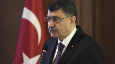 ANKARA (AA) – Ankara Valiliğince "Nezaket Haftası" kapanış etkinlikleri kapsamında,