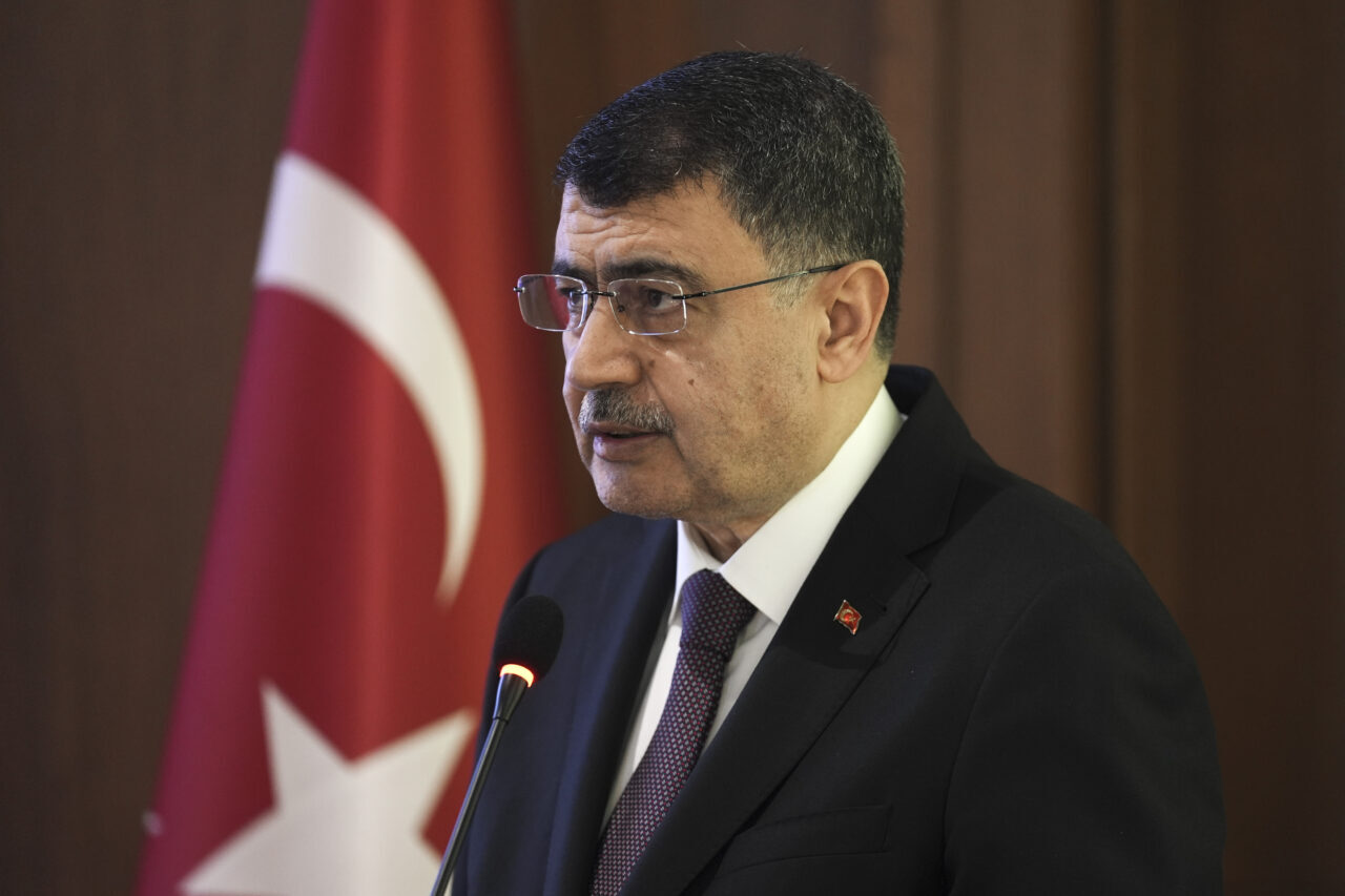 ANKARA (AA) – Ankara Valiliğince "Nezaket Haftası" kapanış etkinlikleri kapsamında,