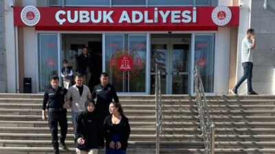 ANKARA (AA) – Ankara'nın Çubuk ilçesinde vatandaşları tuzağa düşürerek cebir